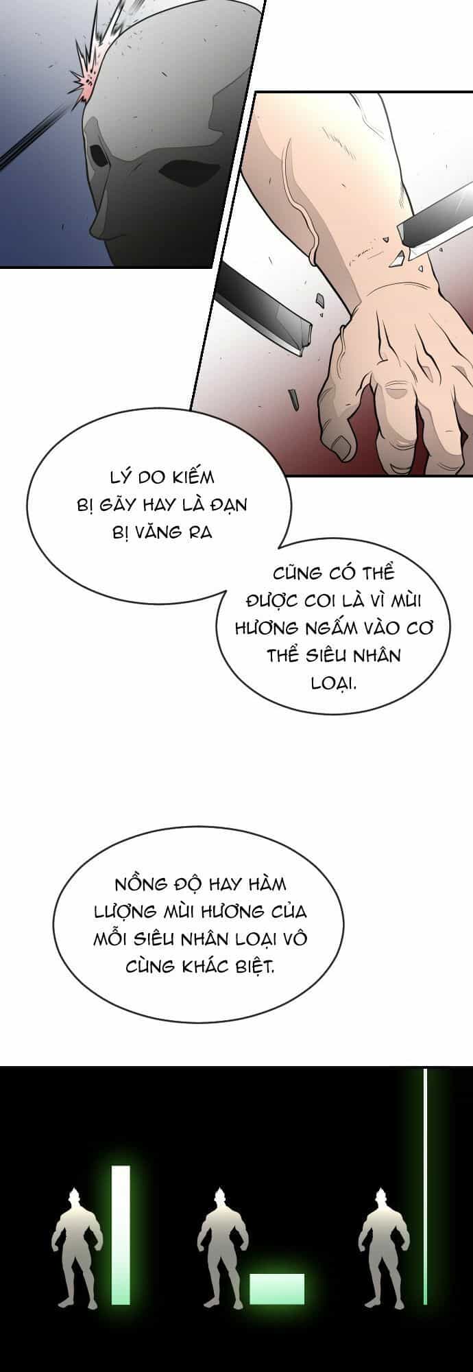 Kỷ Nguyên Siêu Anh Hùng - Chương 42 - ảnh 48