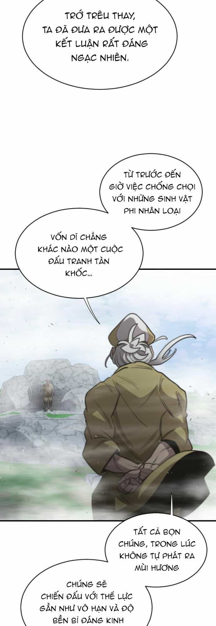 Kỷ Nguyên Siêu Anh Hùng - Chương 42 - ảnh 55