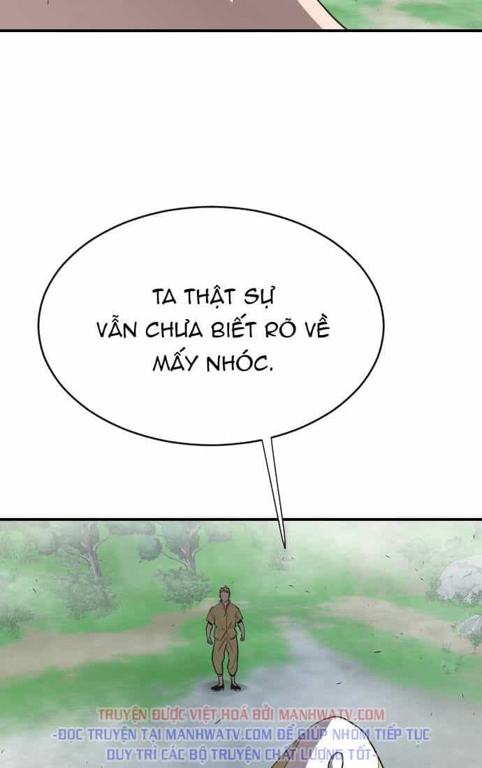 Kỷ Nguyên Siêu Anh Hùng - Chương 42 - ảnh 6