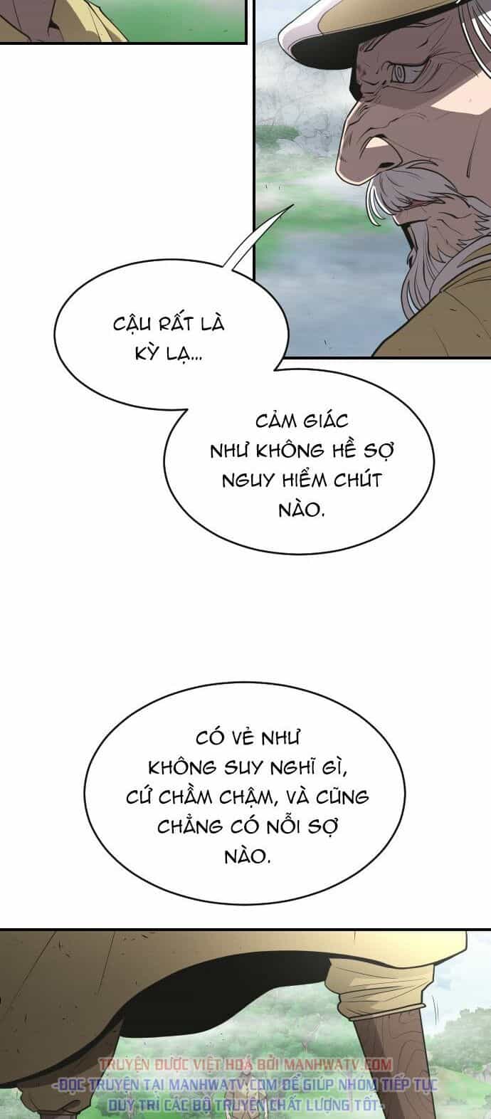 Kỷ Nguyên Siêu Anh Hùng - Chương 42 - ảnh 8
