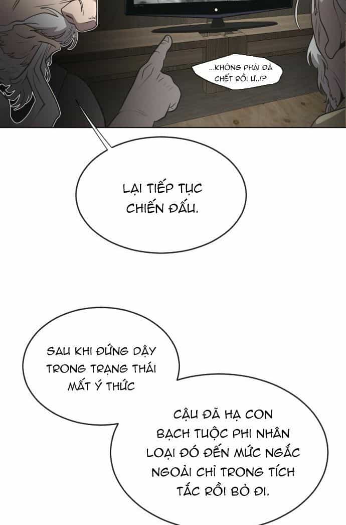 Kỷ Nguyên Siêu Anh Hùng - Chương 43 - ảnh 16
