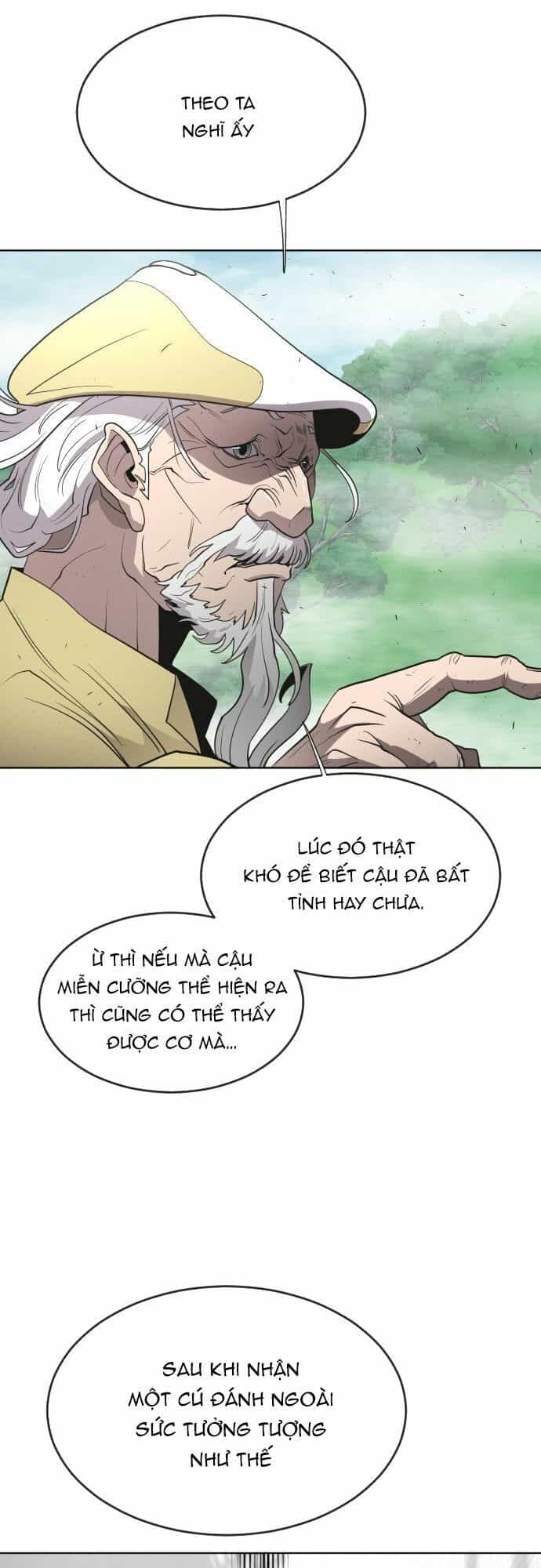 Kỷ Nguyên Siêu Anh Hùng - Chương 43 - ảnh 20
