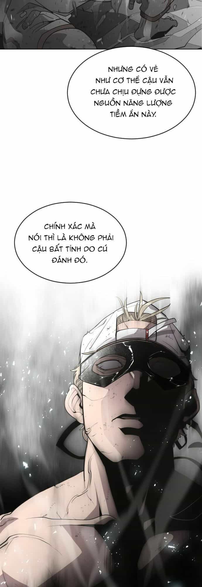 Kỷ Nguyên Siêu Anh Hùng - Chương 43 - ảnh 23