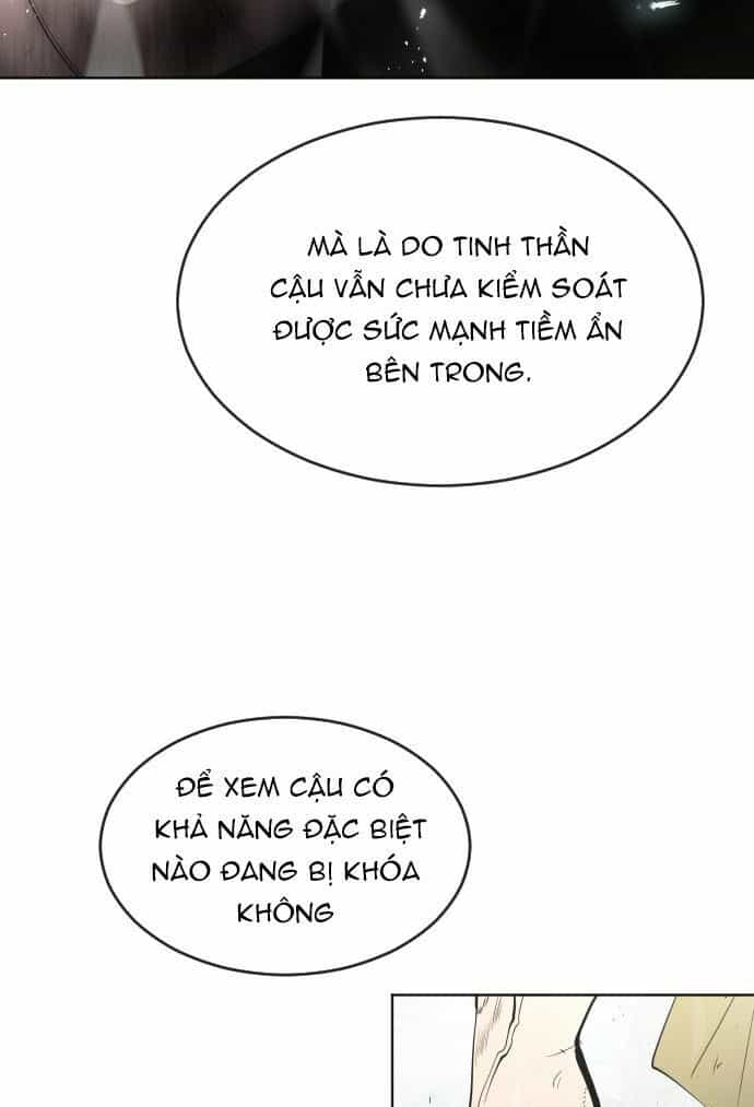 Kỷ Nguyên Siêu Anh Hùng - Chương 43 - ảnh 24