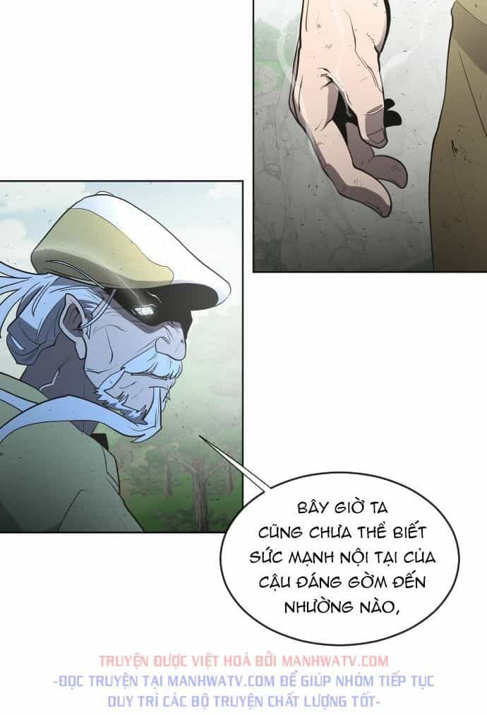 Kỷ Nguyên Siêu Anh Hùng - Chương 43 - ảnh 25