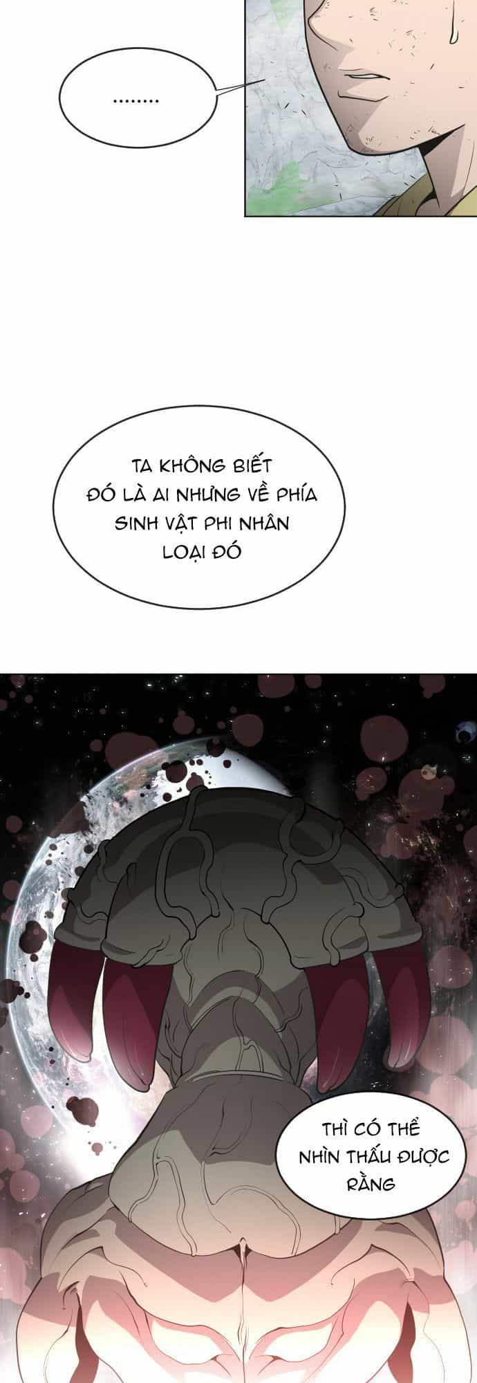 Kỷ Nguyên Siêu Anh Hùng - Chương 43 - ảnh 30