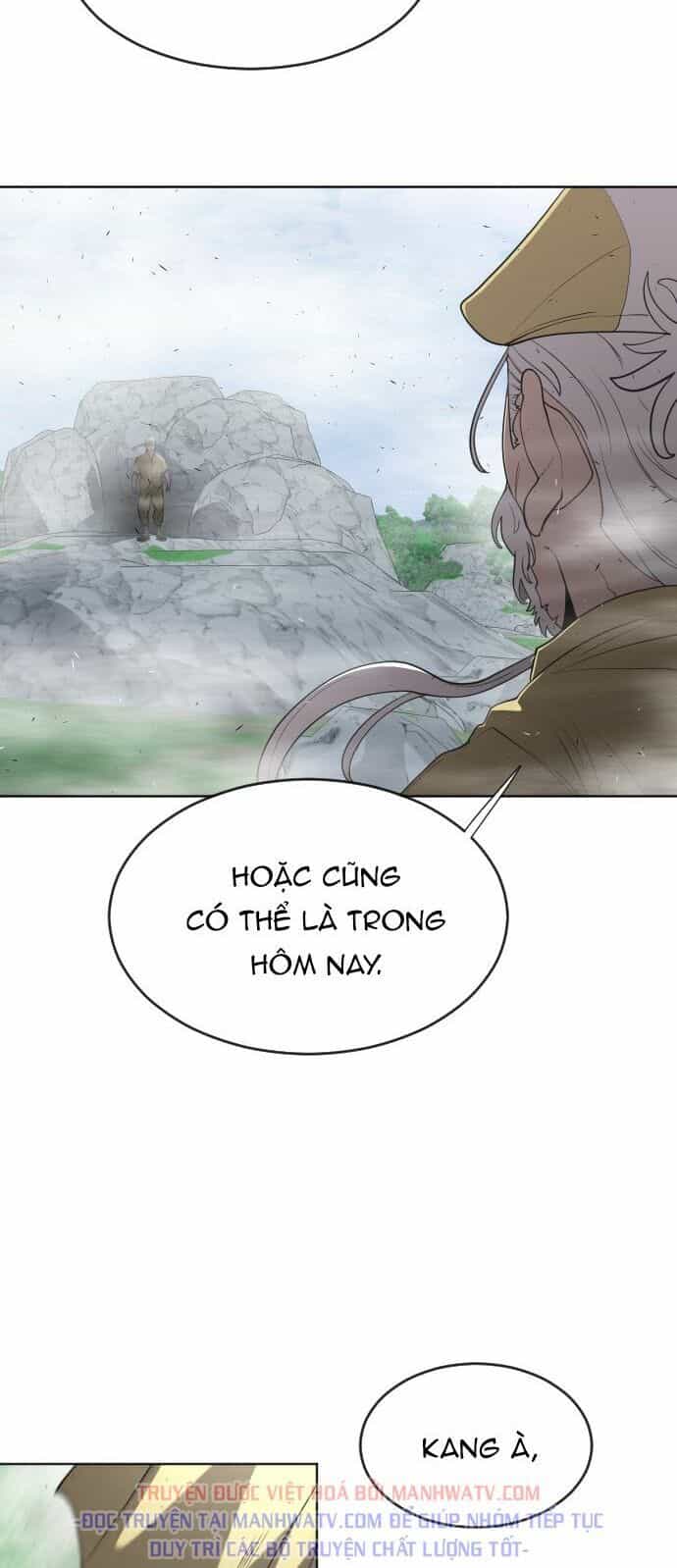 Kỷ Nguyên Siêu Anh Hùng - Chương 43 - ảnh 34