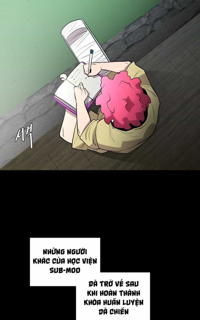Kỷ Nguyên Siêu Anh Hùng - Chương 43 - ảnh 38