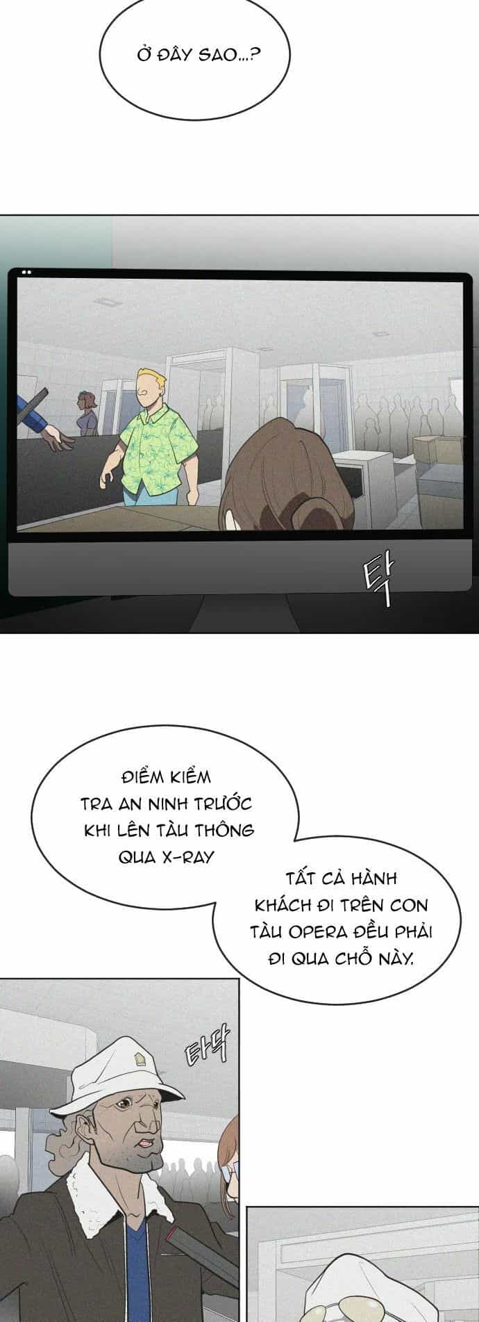 Kỷ Nguyên Siêu Anh Hùng - Chương 44 - ảnh 17