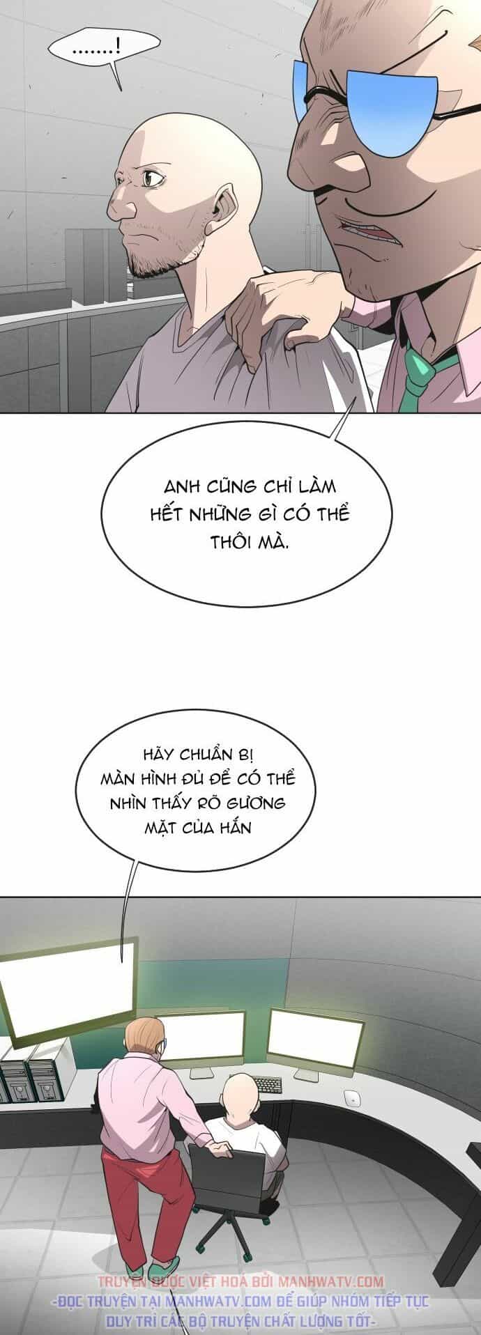 Kỷ Nguyên Siêu Anh Hùng - Chương 44 - ảnh 20