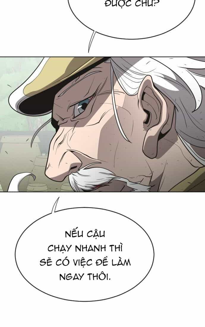 Kỷ Nguyên Siêu Anh Hùng - Chương 44 - ảnh 3