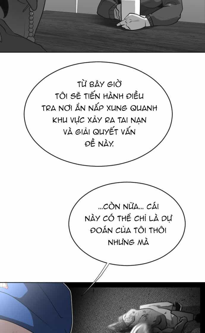 Kỷ Nguyên Siêu Anh Hùng - Chương 44 - ảnh 30