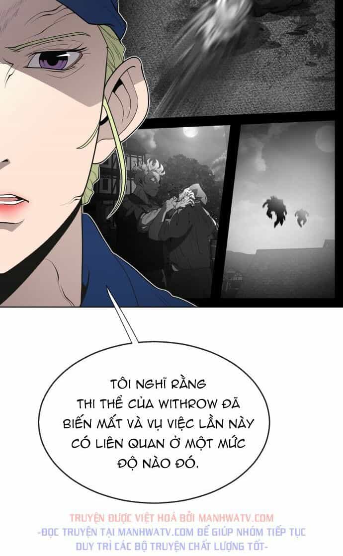 Kỷ Nguyên Siêu Anh Hùng - Chương 44 - ảnh 31