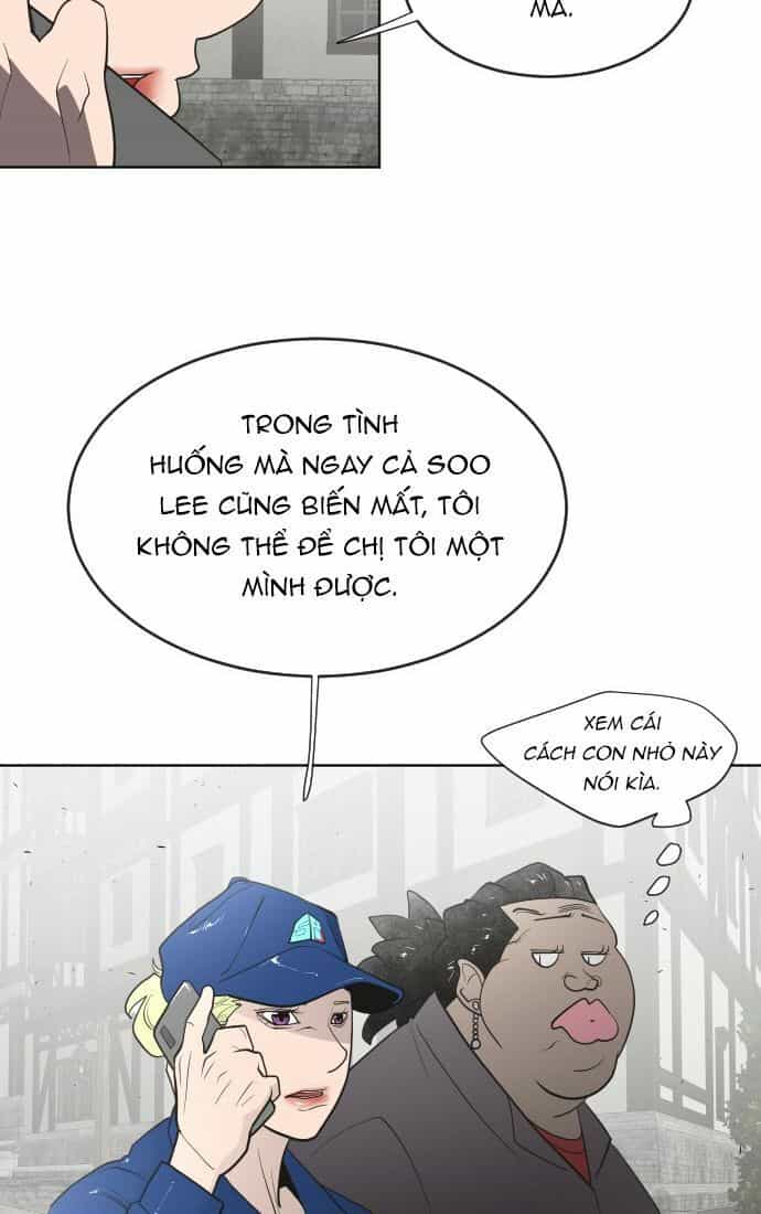 Kỷ Nguyên Siêu Anh Hùng - Chương 44 - ảnh 33