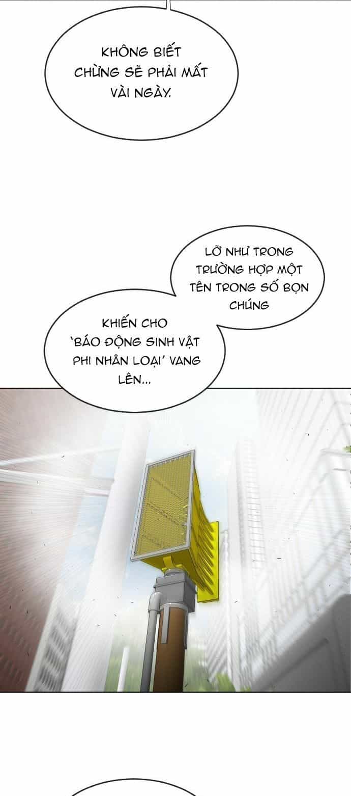 Kỷ Nguyên Siêu Anh Hùng - Chương 44 - ảnh 37