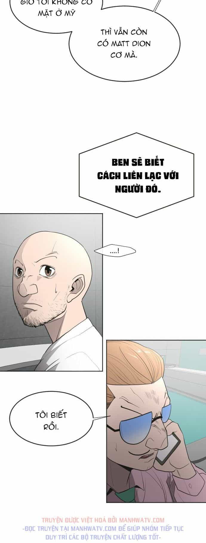 Kỷ Nguyên Siêu Anh Hùng - Chương 44 - ảnh 40