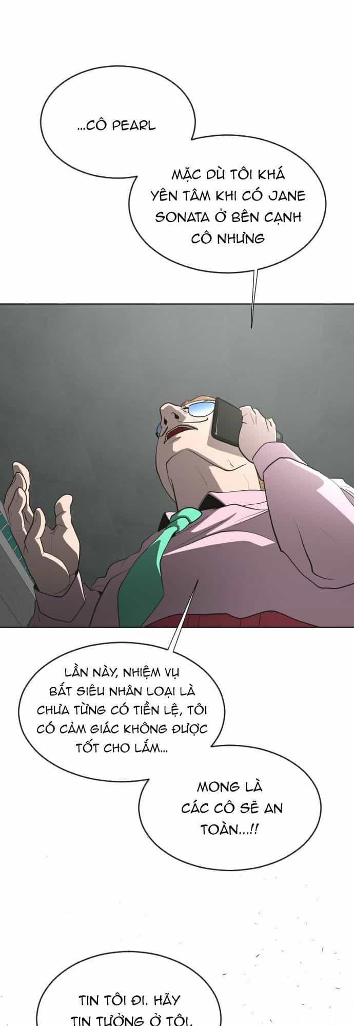Kỷ Nguyên Siêu Anh Hùng - Chương 44 - ảnh 41
