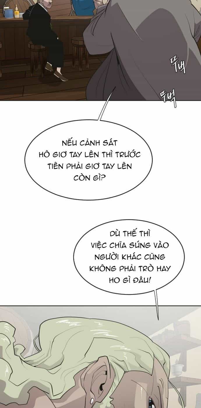 Kỷ Nguyên Siêu Anh Hùng - Chương 45 - ảnh 11
