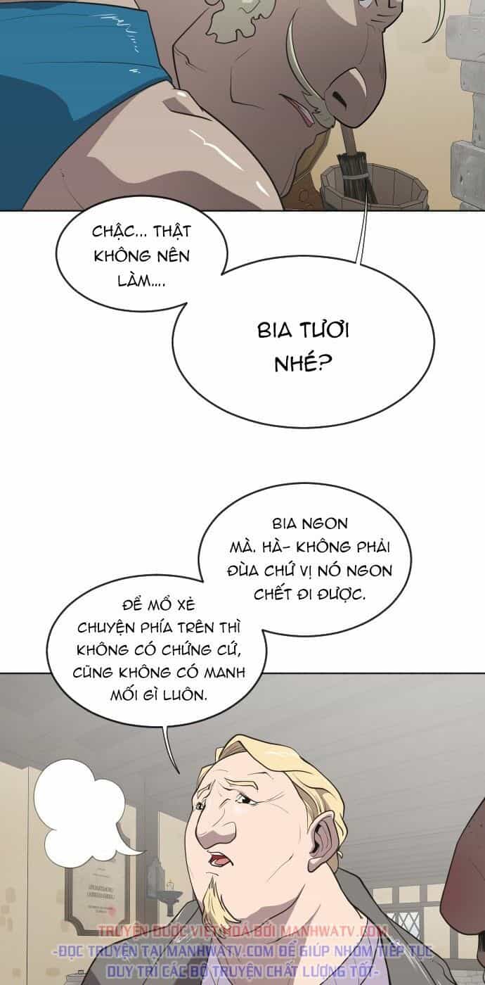 Kỷ Nguyên Siêu Anh Hùng - Chương 45 - ảnh 12
