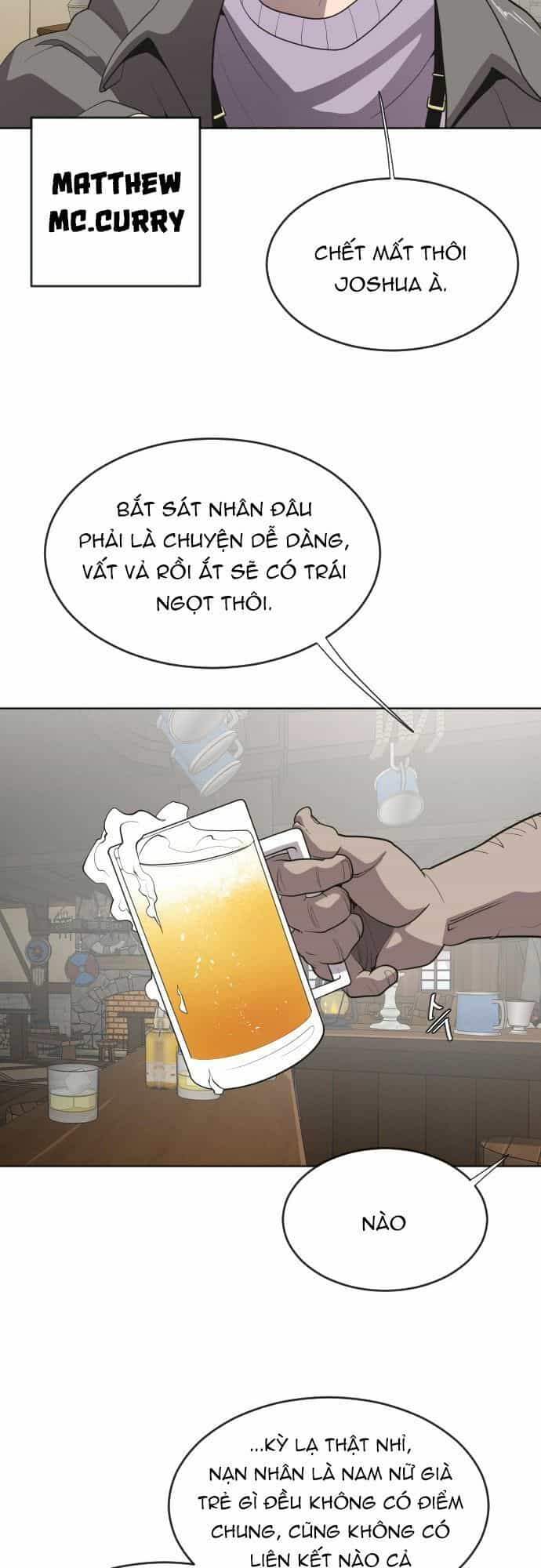 Kỷ Nguyên Siêu Anh Hùng - Chương 45 - ảnh 13