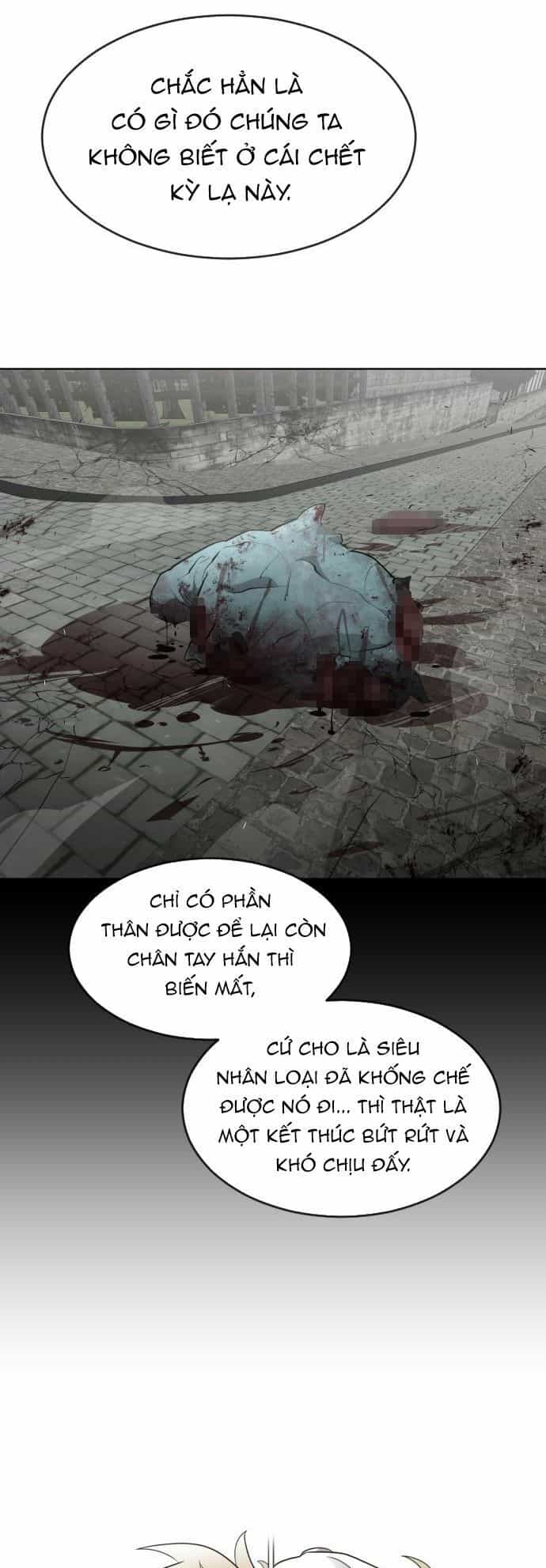 Kỷ Nguyên Siêu Anh Hùng - Chương 45 - ảnh 16