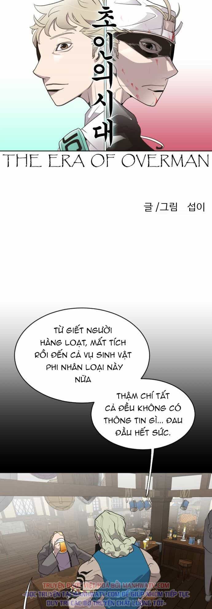 Kỷ Nguyên Siêu Anh Hùng - Chương 45 - ảnh 17