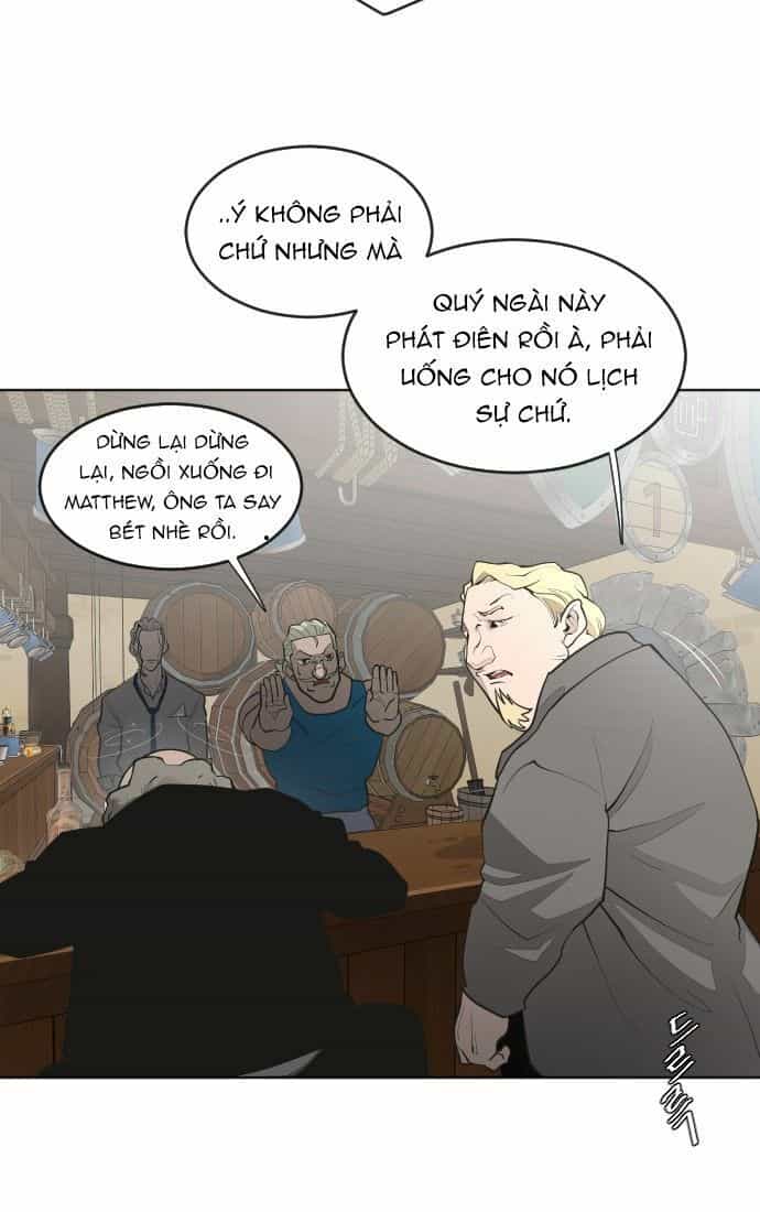 Kỷ Nguyên Siêu Anh Hùng - Chương 45 - ảnh 29