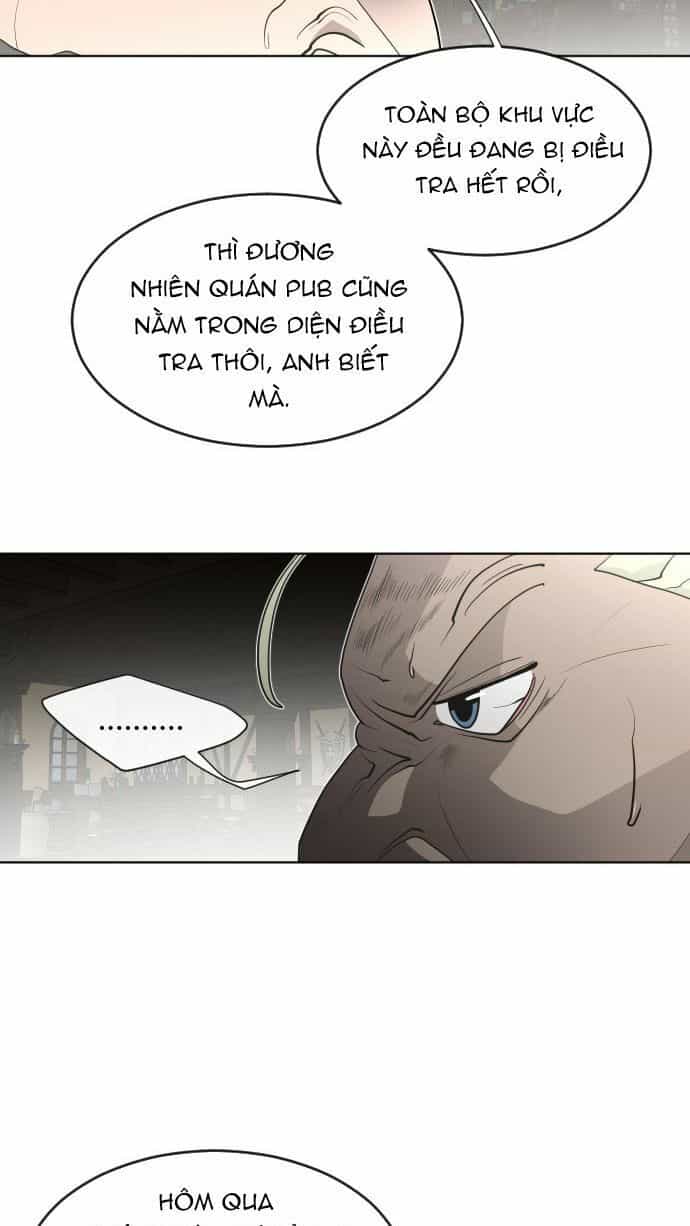 Kỷ Nguyên Siêu Anh Hùng - Chương 46 - ảnh 12