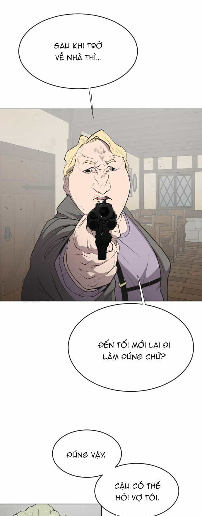 Kỷ Nguyên Siêu Anh Hùng - Chương 46 - ảnh 16