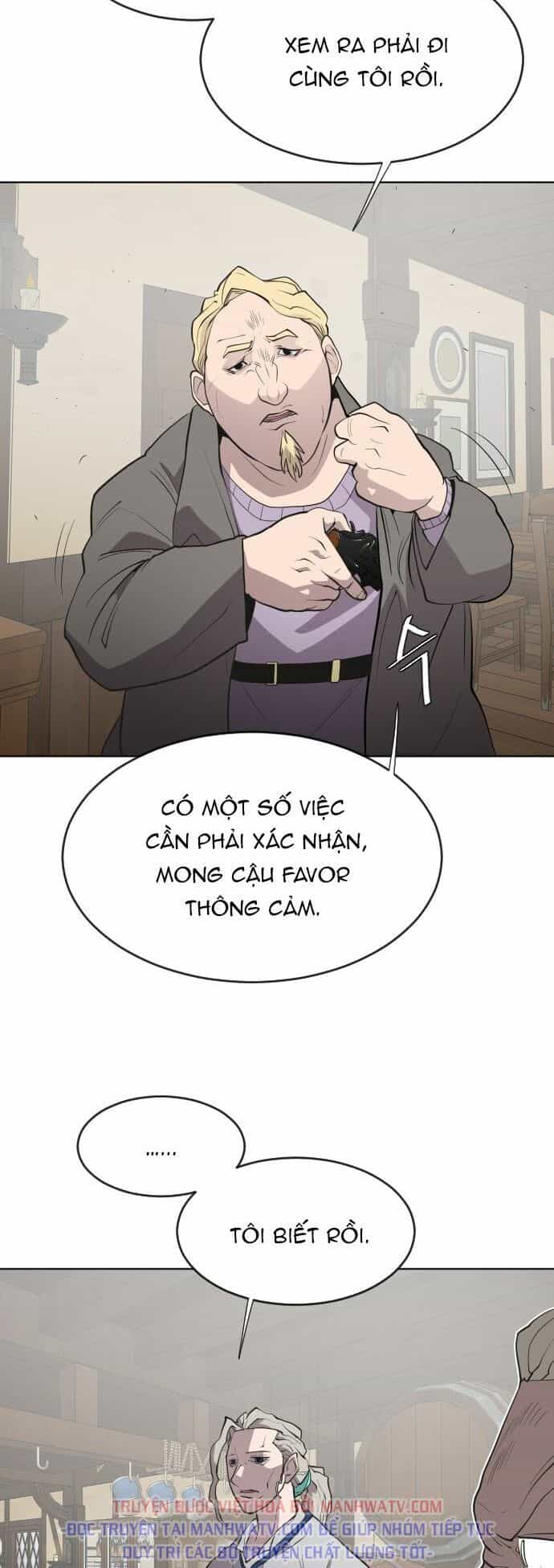 Kỷ Nguyên Siêu Anh Hùng - Chương 46 - ảnh 27