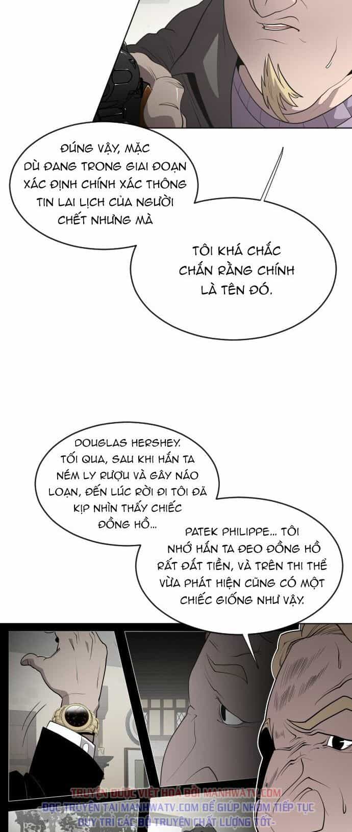 Kỷ Nguyên Siêu Anh Hùng - Chương 46 - ảnh 7