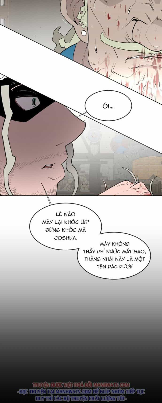 Kỷ Nguyên Siêu Anh Hùng - Chương 47 - ảnh 15