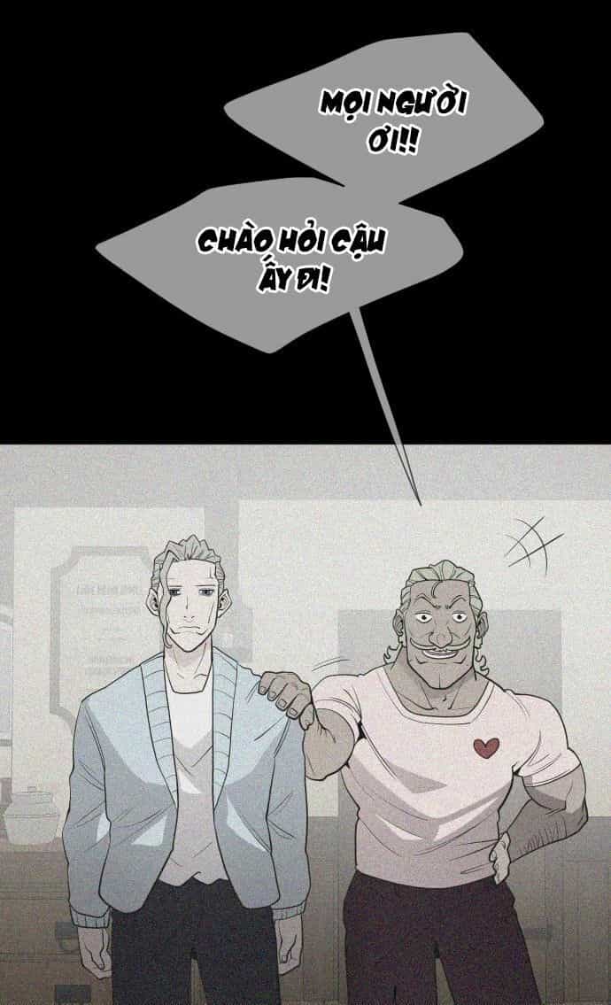 Kỷ Nguyên Siêu Anh Hùng - Chương 47 - ảnh 19