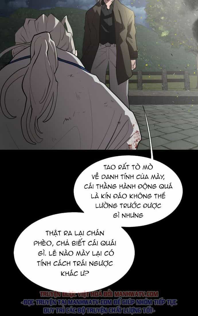 Kỷ Nguyên Siêu Anh Hùng - Chương 47 - ảnh 23