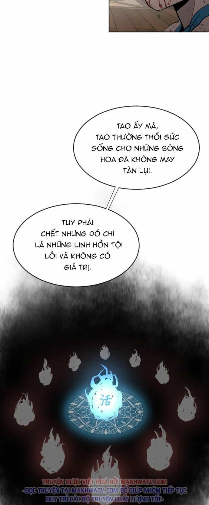 Kỷ Nguyên Siêu Anh Hùng - Chương 47 - ảnh 34