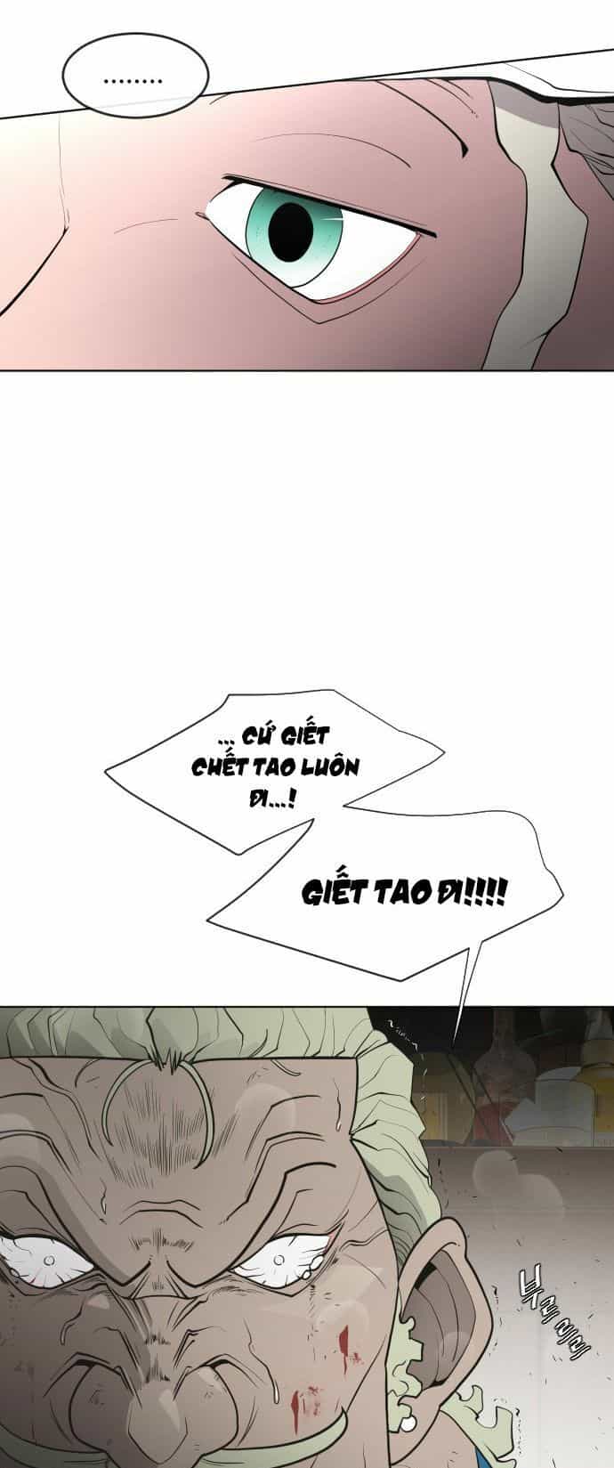 Kỷ Nguyên Siêu Anh Hùng - Chương 47 - ảnh 40