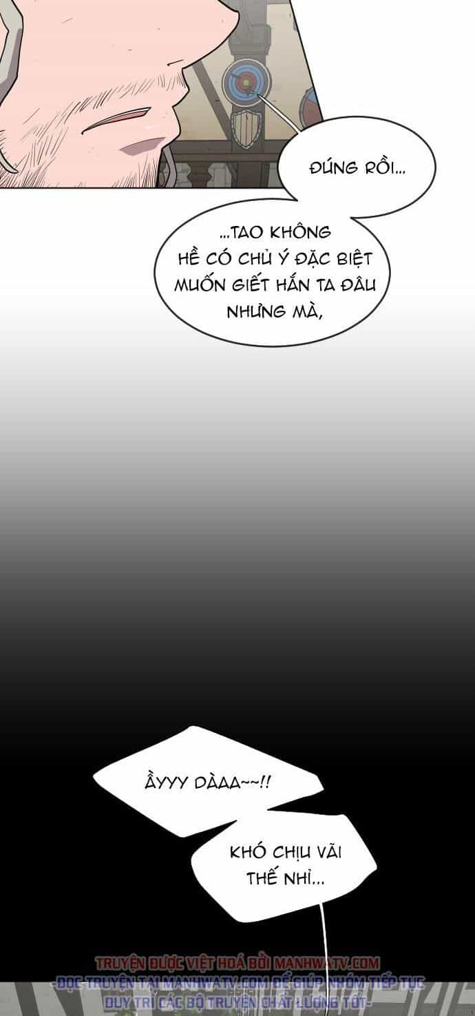 Kỷ Nguyên Siêu Anh Hùng - Chương 47 - ảnh 5
