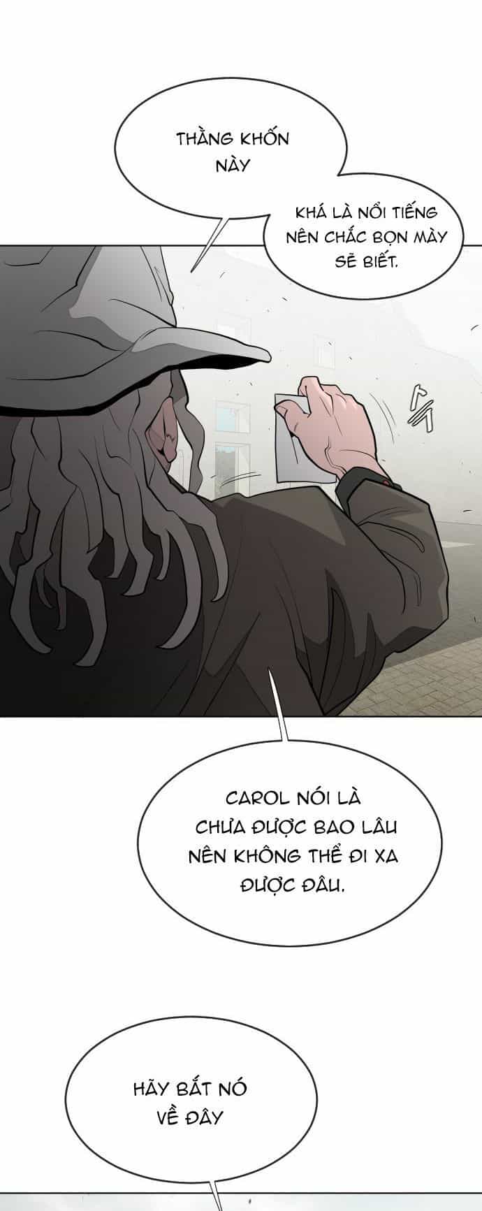 Kỷ Nguyên Siêu Anh Hùng - Chương 47 - ảnh 57