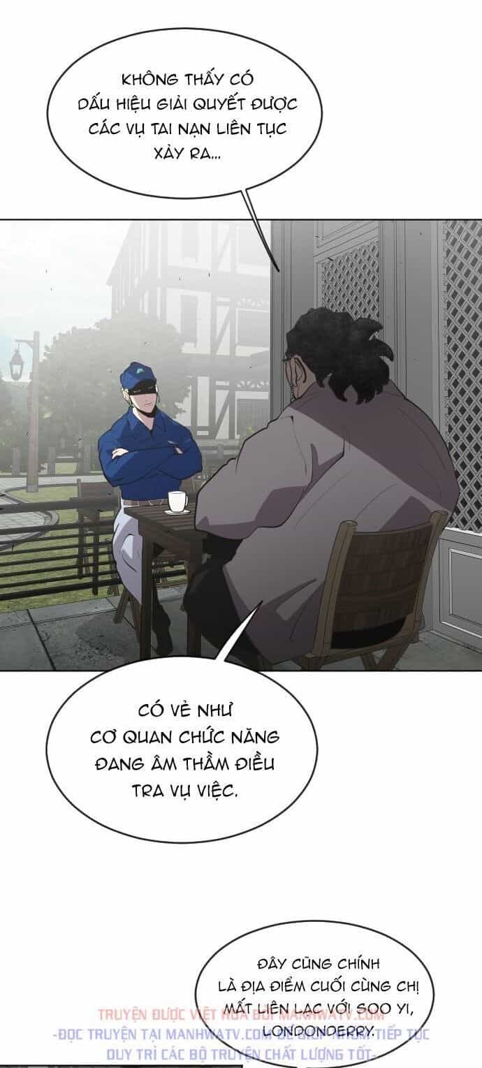 Kỷ Nguyên Siêu Anh Hùng - Chương 48 - ảnh 12
