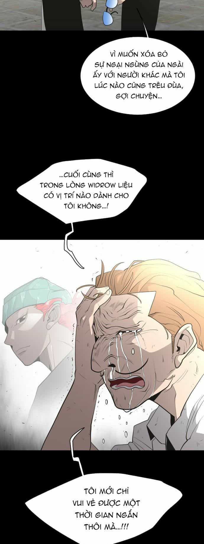 Kỷ Nguyên Siêu Anh Hùng - Chương 48 - ảnh 37