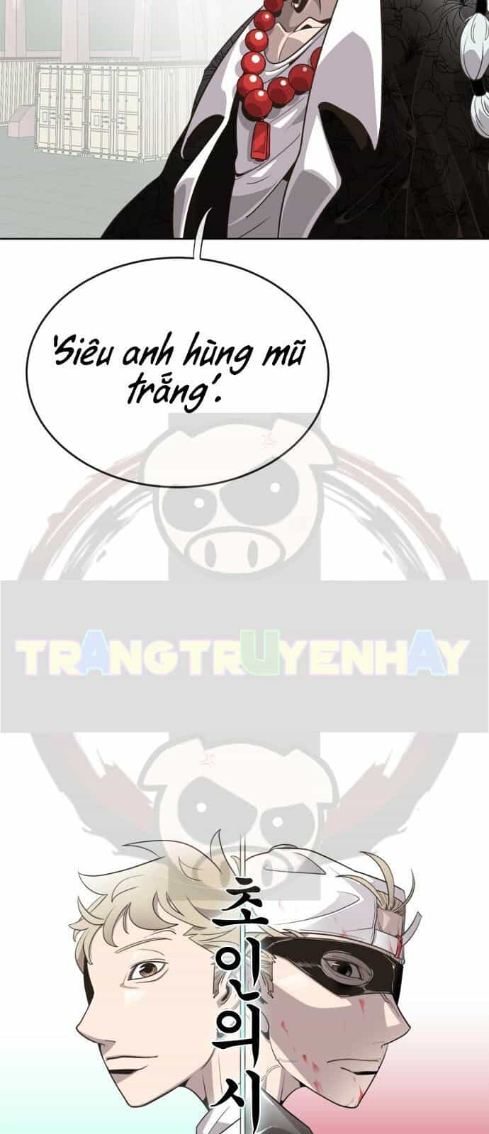 Kỷ Nguyên Siêu Anh Hùng - Chương 4 - ảnh 11