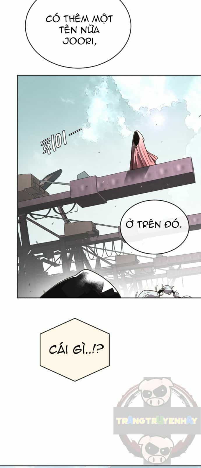 Kỷ Nguyên Siêu Anh Hùng - Chương 4 - ảnh 15