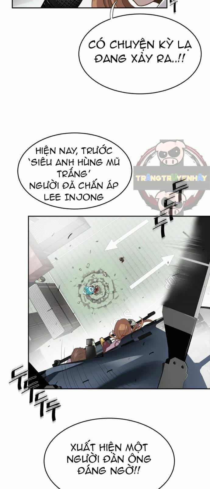 Kỷ Nguyên Siêu Anh Hùng - Chương 4 - ảnh 17