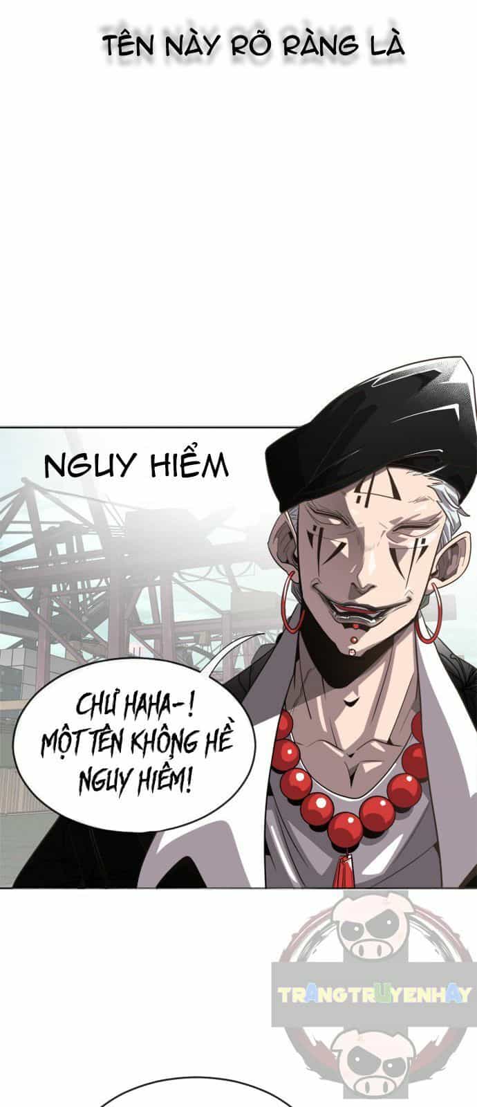 Kỷ Nguyên Siêu Anh Hùng - Chương 4 - ảnh 29