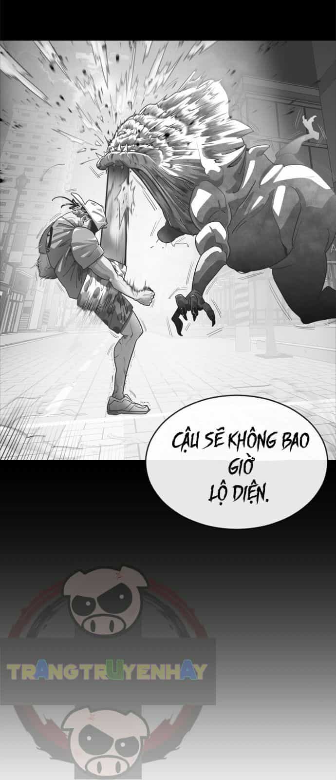Kỷ Nguyên Siêu Anh Hùng - Chương 4 - ảnh 32