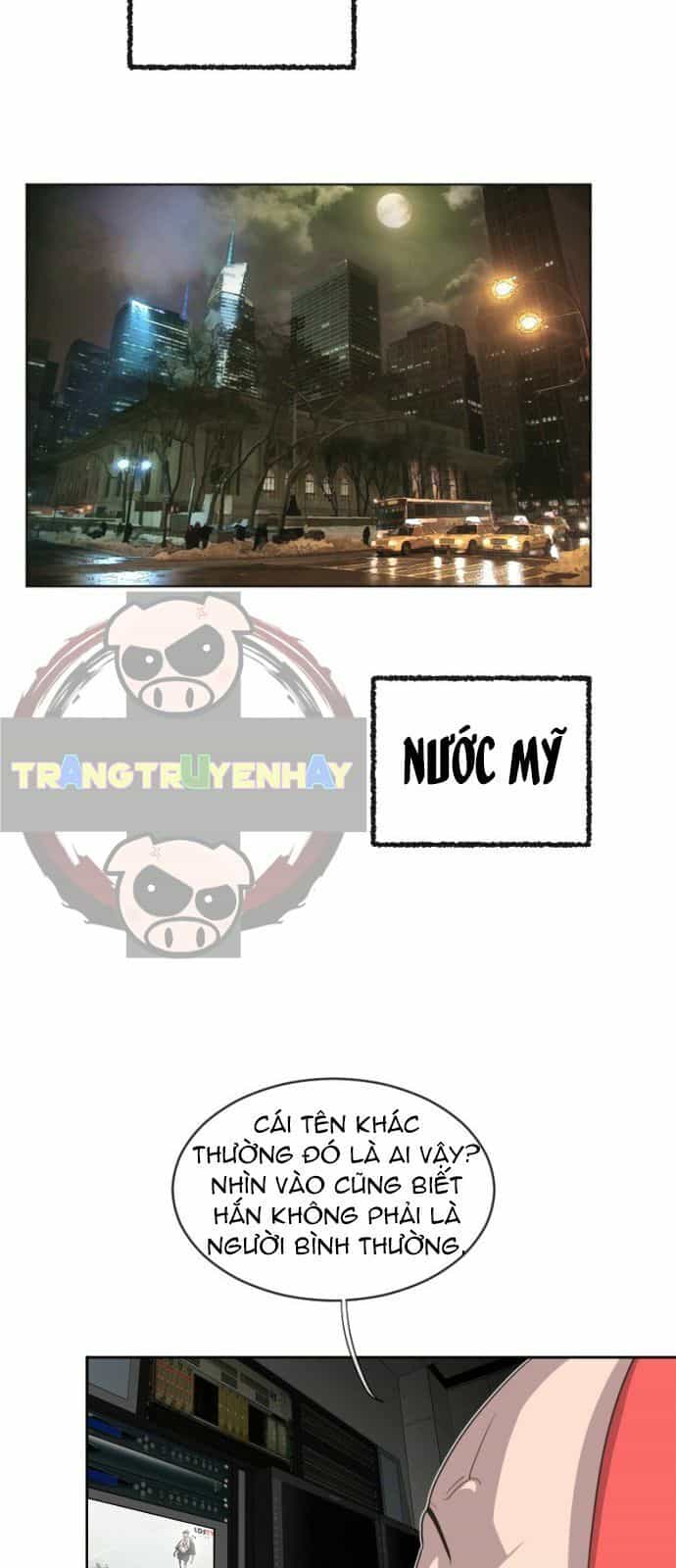 Kỷ Nguyên Siêu Anh Hùng - Chương 4 - ảnh 45
