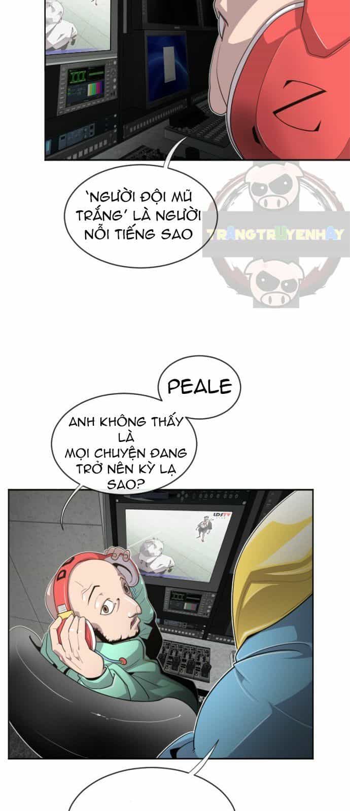 Kỷ Nguyên Siêu Anh Hùng - Chương 4 - ảnh 46