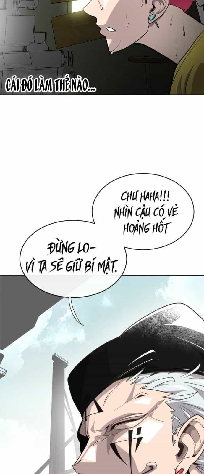Kỷ Nguyên Siêu Anh Hùng - Chương 4 - ảnh 63