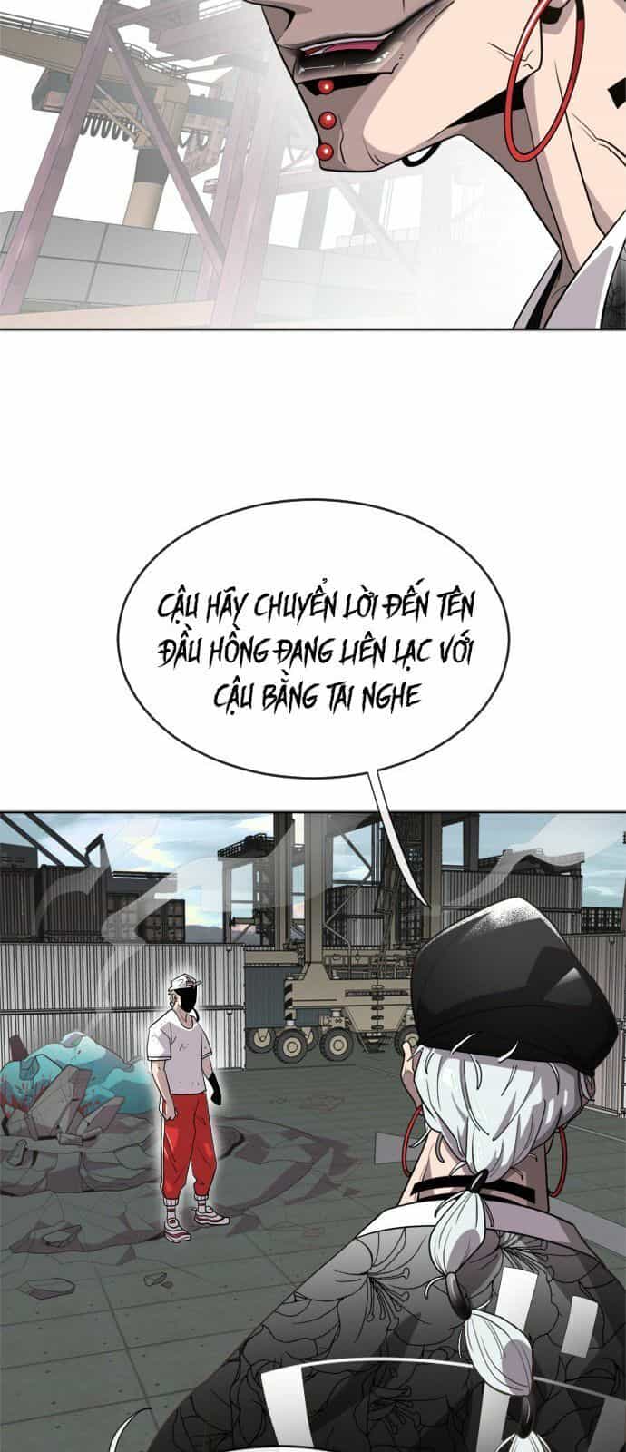 Kỷ Nguyên Siêu Anh Hùng - Chương 4 - ảnh 64