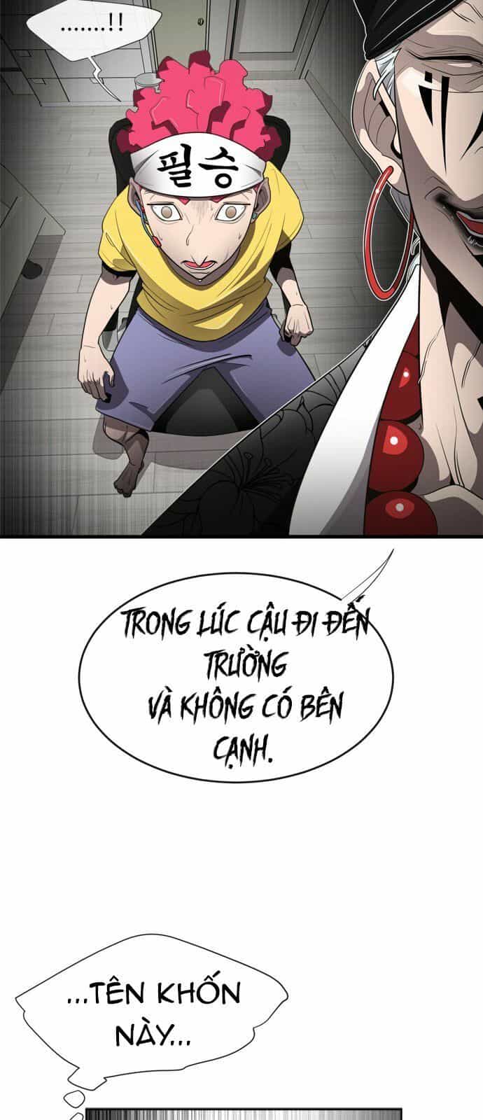 Kỷ Nguyên Siêu Anh Hùng - Chương 4 - ảnh 69